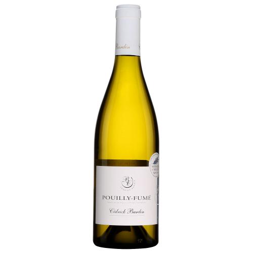 Cédrick Bardin Pouilly Fumé