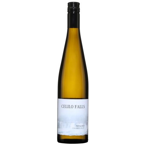 Celilo Falls Riesling Columbia Valley