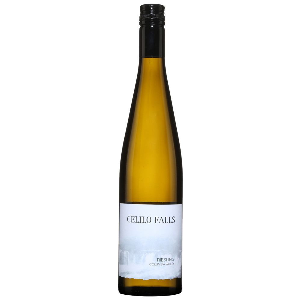 Celilo Falls Riesling Columbia Valley