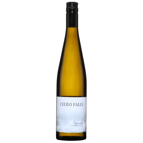 Celilo Falls Riesling White Wine