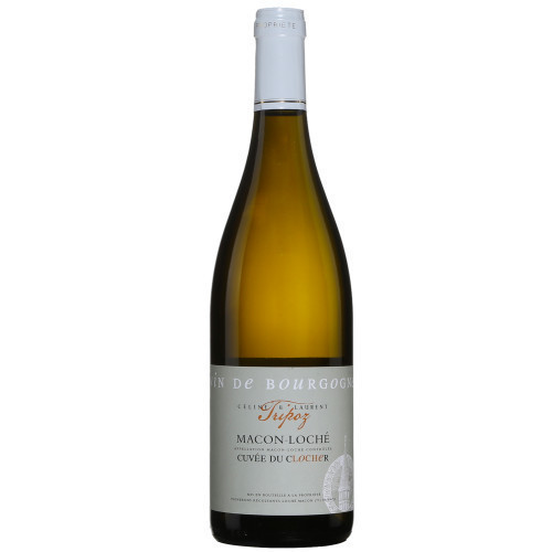 Céline et Laurent Tripoz Mâcon-Loché White Wine