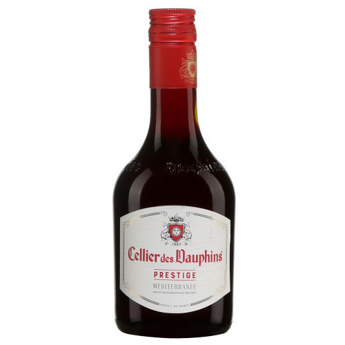 Cellier des Dauphins Prestige Red Wine