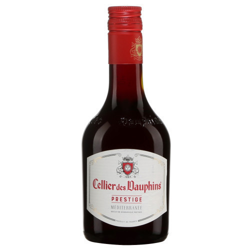 Cellier des Dauphins Prestige Red Wine