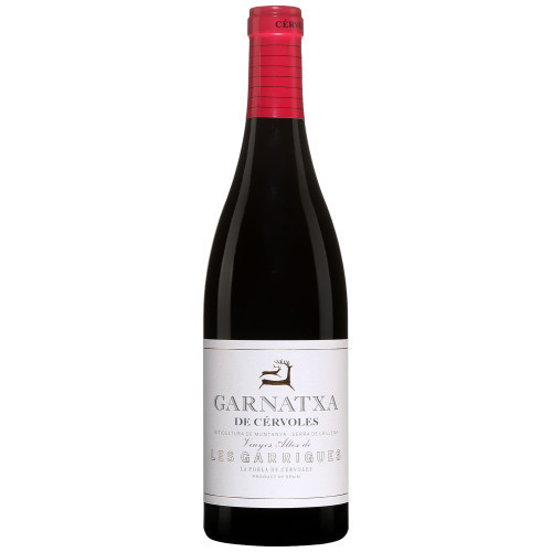 Cervoles Garnatxa Red Wine