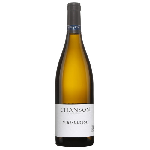 Chanson Père & Fils Viré-Clessé White Wine