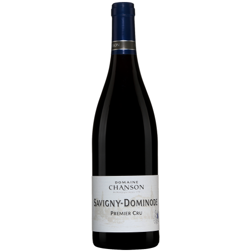 Chanson Savigny-Dominode Premier Cru Red Wine
