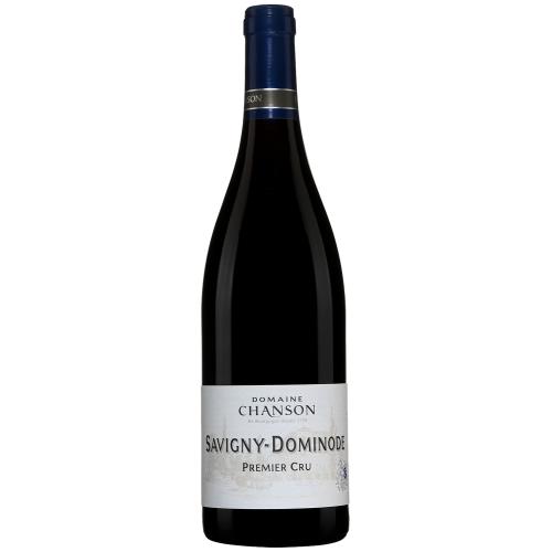 Chanson Savigny-Dominode Premier Cru