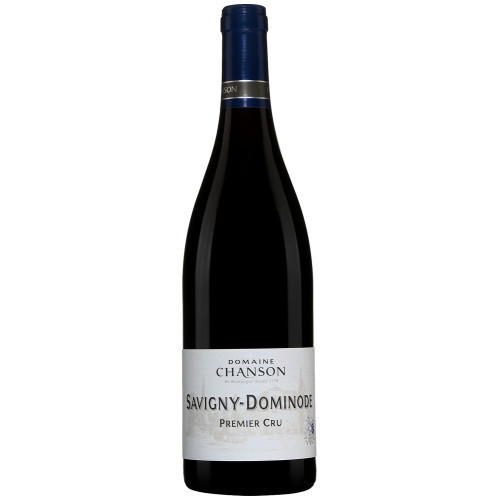 Chanson Savigny-Dominode Premier Cru Red Wine