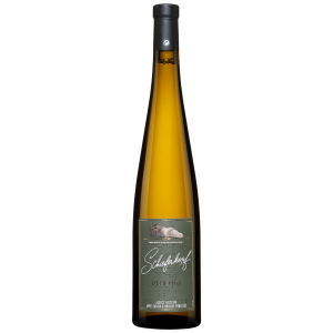 Chapoutier Schieferkopf Fels Riesling Alsace