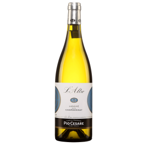 Chardonnay L'Altro Pio Cesare Langhe