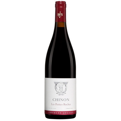 Charles Joguet Les Petites Roches Chinon Red Wine