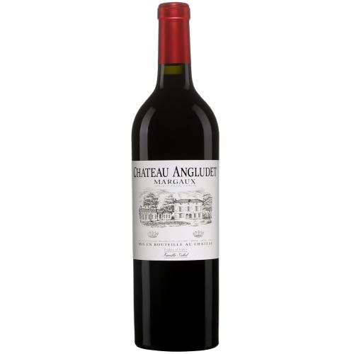 Château Angludet Margaux