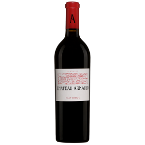 Chateau Arnauld Cru Bourgeois Haut-Médoc