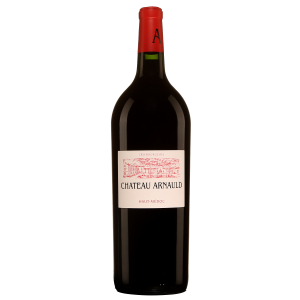 Château Arnauld Haut Médoc Cru Bourgeois