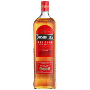 Bushmills Red Bush