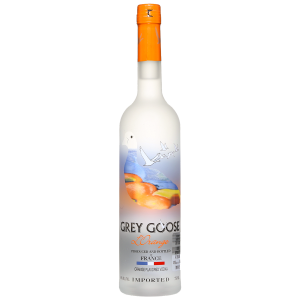 Grey Goose L'Orange