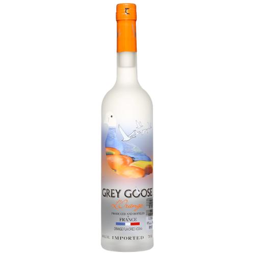 Grey Goose L'Orange