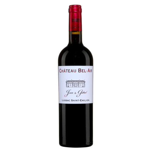 Château Bel-Air Red Wine