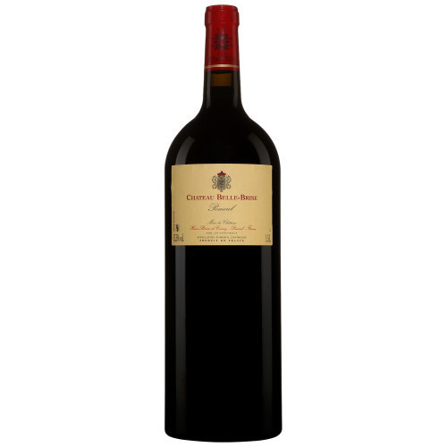 Château Belle Brise Red Wine