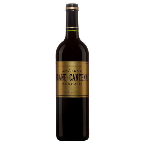 Château Brane-Cantenac Margaux Red Wine