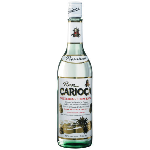 Ron Carioca Premium Rum