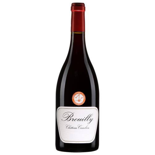 Château Cambon Brouilly