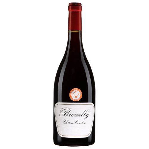 Château Cambon Brouilly Red Wine