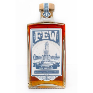 Few Spirits Rye Whiskey