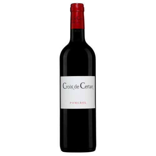 Château Certan de May La Croix de Certan Red Wine