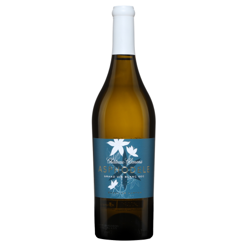 Château Climens Asphodèle Bordeaux White Wine