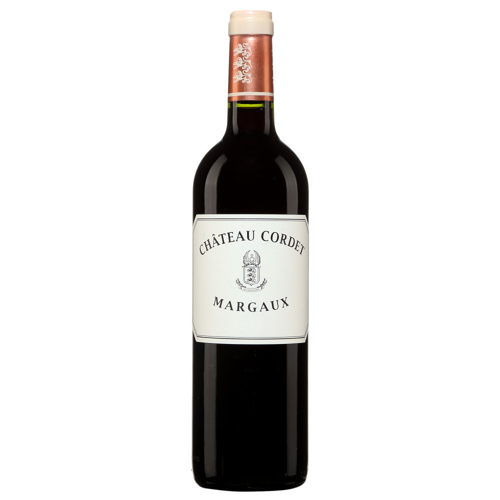 Château Cordet Margaux