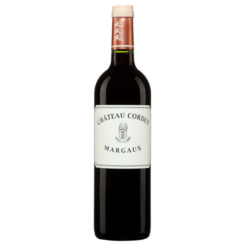 Château Cordet Margaux Red Wine