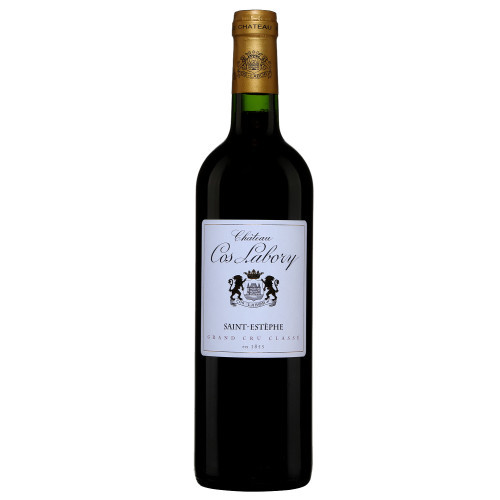 Château Cos Labory Red Wine