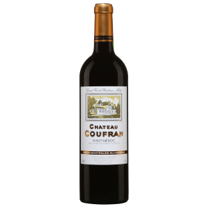 Château Coufran Haut-Médoc Cru Bourgeois