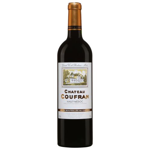 Château Coufran Haut-Médoc Cru Bourgeois