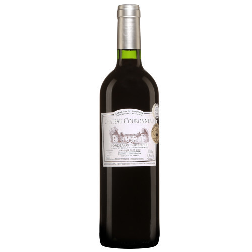 Château Couronneau Bordeaux Supérieur Red Wine