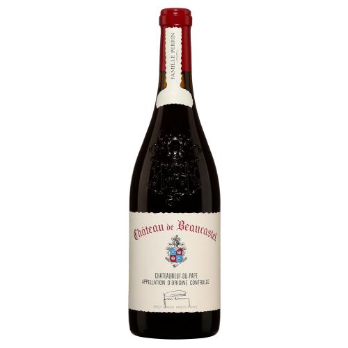 Château de Beaucastel Châteauneuf-du-Pape 1999