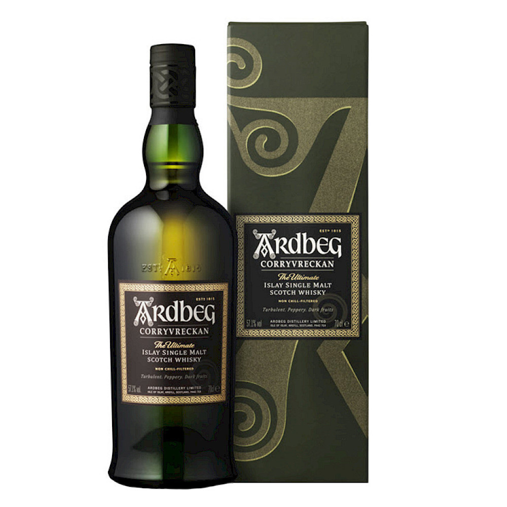 Ardbeg Corryvreckan