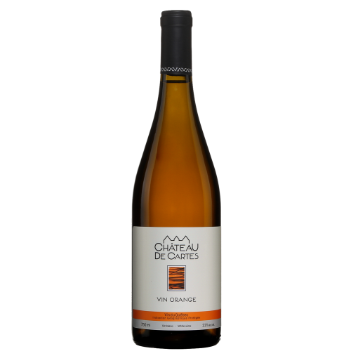 Château de Cartes Orange Wine