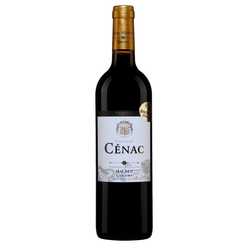 Château de Cénac Cuvée Prestige