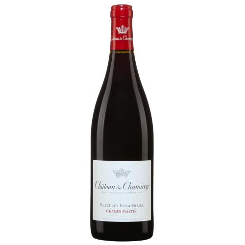 Château de Chamirey Mercurey Premier Cru Champs Martin