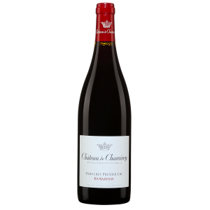 Chateau de Chamirey Mercurey Premier Cru en Sazenay