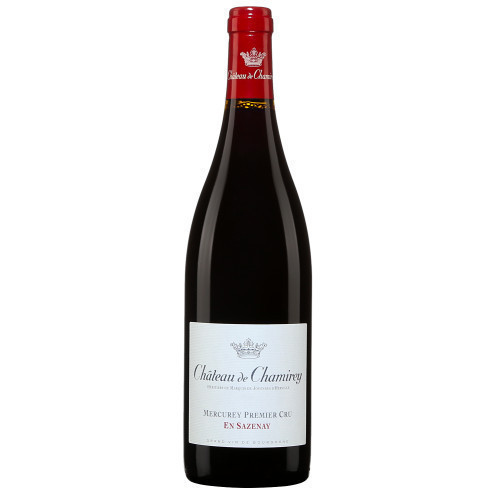 Chateau de Chamirey Mercurey Premier Cru Red Wine