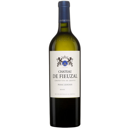 Château de Fieuzal Pessac-Léognan White Wine