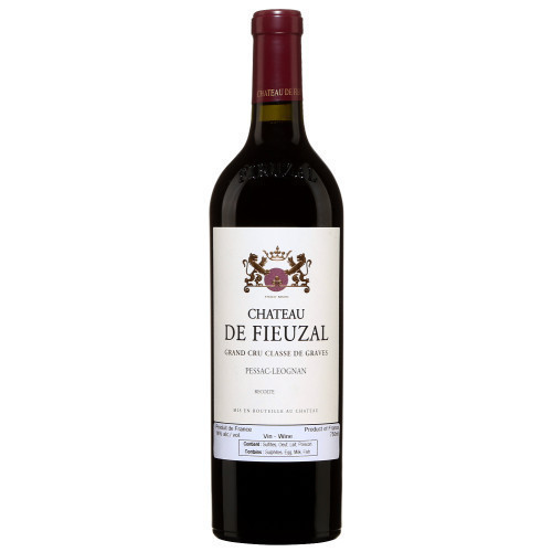 Château de Fieuzal Pessac-Léognan Red Wine