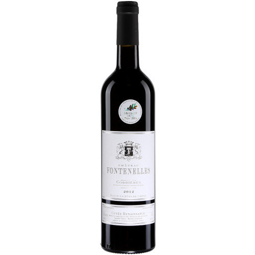 Château de Fontenelles Renaissance Red Wine