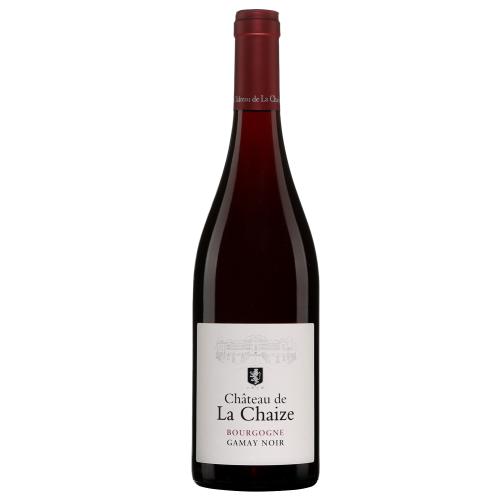 Chateau de la Chaize Bourgogne Gamay Noir