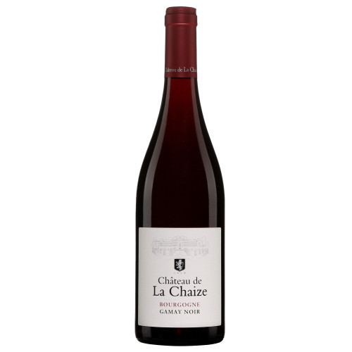 Chateau de la Chaize Bourgogne Gamay Noir Red Wine