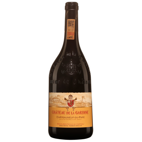 Château de la Gardine Châteauneuf-du-Pape Red Wine