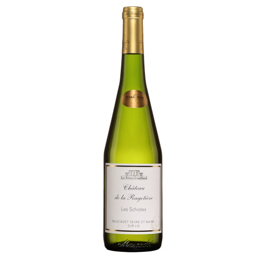 Château de la Ragotière Muscadet Sèvre et Maine sur Lie White Wine